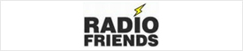 RADIO FRIENDS